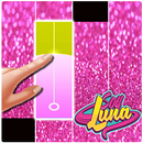 Soy Luna 3 Piano Tiles Game-APK