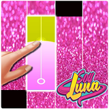 Soy Luna 3 Piano icon