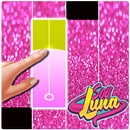 Soy Luna 3 Piano Tiles Game APK