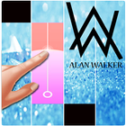 Alan Walker Piano आइकन