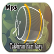 Mp3 Takbiran Idul Fitri Offline