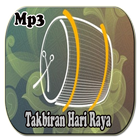 Mp3 Takbiran Idul Fitri Offline иконка
