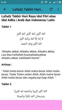 Mp3 Takbiran Idul Fitri Offline For Android Apk Download