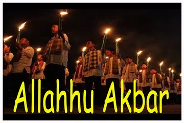 Descargar XAPK de Suara Takbir NonStop Merdu