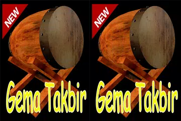 Descargar XAPK de Suara Takbir NonStop Merdu