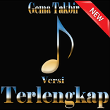 Kumandang Gema Takbir Terlengkap Mp3