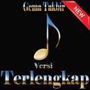 Kumandang Gema Takbir Terlengkap Mp3 APK