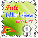 Kumpulan Gema Takbir Lebaran Full Non Stop APK