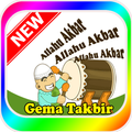 TAKBIRAN MP3 OFFLINE