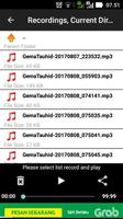 Radio Gema Tauhid 截图 2