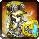 Metal Defender: Battle Of Fire APK
