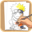 How To Draw Naruto APK