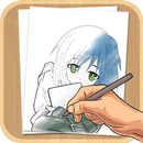 How To Draw Anime Girls APK