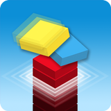 Tower Stack – Kule yapma oyunu simgesi