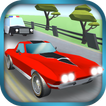 Turbo Cars 3D - Dodge Game of Avoid Car Obstacles