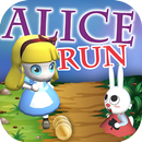 Alis Run - Harikalar Diyarında 3D Sonsuz Koşu APK
