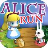 Alice Run - 3D Endless Runner in Wonderland