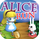 Alice Run icône