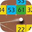 Topu Blockz - Sayı Tuğla Breaking Oyun