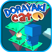 Dorayaki chat  icon