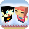 APK The Floor is Lava - 3D zigzag maze game