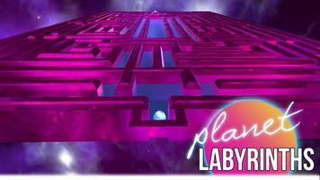 Uzay labirenti – 3D oyunu Ekran Görüntüsü 3