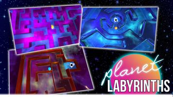 Uzay labirenti – 3D oyunu gönderen