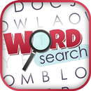 Word Search Challenge - Find the hidden words APK