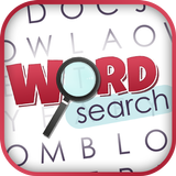 Word Search Challenge - Find the hidden words simgesi