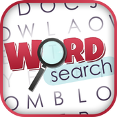 Télécharger  Word Search Challenge - Find the hidden words 