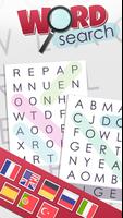 Word Search Challenge - Find the hidden words gönderen
