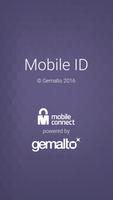 Gemalto Mobile ID Affiche