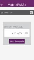 MobilePASS+ স্ক্রিনশট 2
