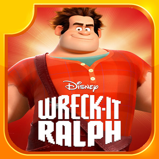 Ralph Breaks The Internet