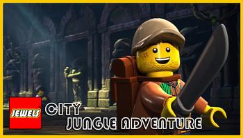 Jewels of LEGO City Junggle Advent Screenshot 1