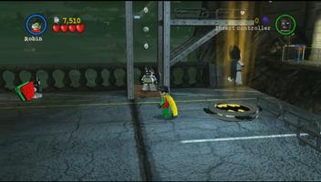 Jewels of LEGO Bat savior screenshot 3
