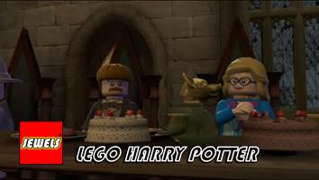Jewels Of LEGO Harry The Witch capture d'écran 1