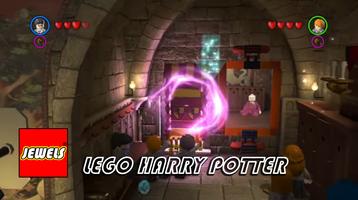 Jewels Of LEGO Harry The Witch capture d'écran 2
