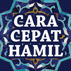 Cara Cepat Hamil icono