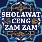 Icona Ceng Zam Zam Sholawat