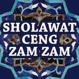 Icona Ceng Zam Zam Sholawat