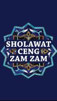 برنامه‌نما Ceng Zam Zam Sholawat عکس از صفحه