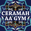 Ceramah Aa Gymnastiar