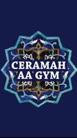 Ceramah Aa Gymnastiar Affiche