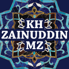 Ceramah KH Zainuddin MZ icon