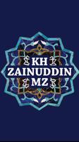 Ceramah KH Zainuddin MZ الملصق