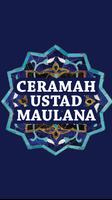 Ceramah Ustad Maulana ภาพหน้าจอ 1