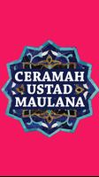 Ceramah Ustad Maulana ภาพหน้าจอ 2