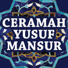 Ceramah Ustad Yusuf Mansur আইকন