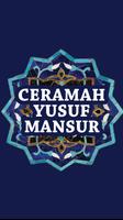 Ceramah Ustad Yusuf Mansur Affiche